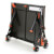 The Cornilleau 700X table tennis closed.