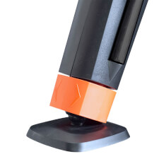The Cornilleau 700X table tennis feet.