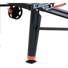 The Cornilleau 700X table tennis leg.