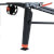 The Cornilleau 700X table tennis leg.