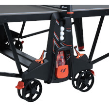 The Cornilleau 700X table tennis leg.