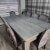 The Blackball edinburgh dining table.