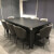 The Blackball edinburgh dining table.