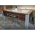 The Heywood Match slate bed pool table.