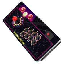 The Legends Gamer Mini.