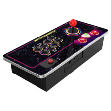 The Legends Gamer Mini.