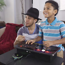 The Gamer Mini.
