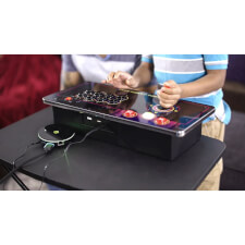 The Gamer Mini.