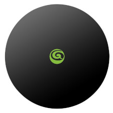 The Gamer Core connectivity hub.