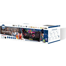 The Gamer Pro in its box.