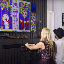 The Gamer Pro.