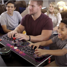 The Gamer Pro.