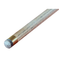 The Pureline cue tip.
