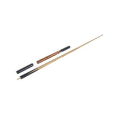 The Pureline Strike 3/4 Joint Cue.