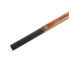 The Pureline Strike 3/4 Joint Cue.
