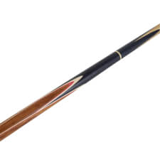 The Pureline Strike 3/4 Joint Cue.