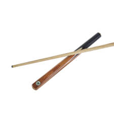 The Pureline Strike 3/4 Joint Cue.