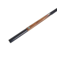 The Pureline Strike 3/4 Joint Cue.