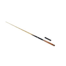 The Pureline Strike 3/4 Joint Cue.