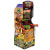 The Big Buck World arcade machine.