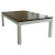 The Black Imperio pool table.