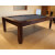 The Black Imperio pool table.