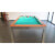 The New Emperio pool table in a room.