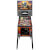 The Mandalorian Pro pinball cabinet full lenght.