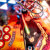 The Mandalorian Pro pinball machine artwork details.