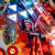 The Mandalorian Pro pinball machine artwork details.