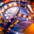 The Mandalorian Pro pinball graphics.