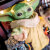 The Mandalorian Premium pinball Gogru character.