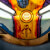 The Mandalorian Premium pinball ball fall point.