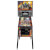 The Mandalorian Premium pinball cabinet front.