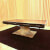 The Volcano Slate Bed pool table with top.