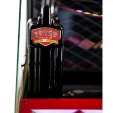 The Marshall Long Player Jukebox.