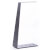 The Rene Pierre Iron pool cue stand.