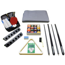Pureline California Outdoor/Indoor table accessories.