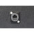 Ethernet socket.