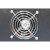 Electric interior cooling fan.
