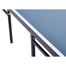 The SlimStore playfield edge.