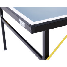 Rubber safety corner bumper. 