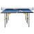 The SlimStore table tennis table.