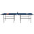 The SlimStore table tennis table.