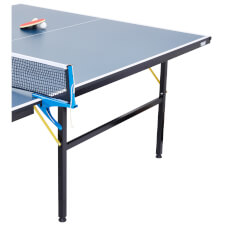 The net arrangement on the SlimStore.