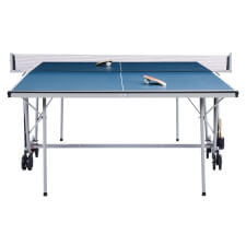 The Quickfold Indoor.