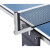 The Quickfold Outdoor net & post.