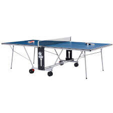 The Tekscore Quickfold 16 Indoor.