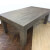 The Berlin Air Hockey table with dining top.