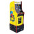 The Bandai Legacy arcade machine.